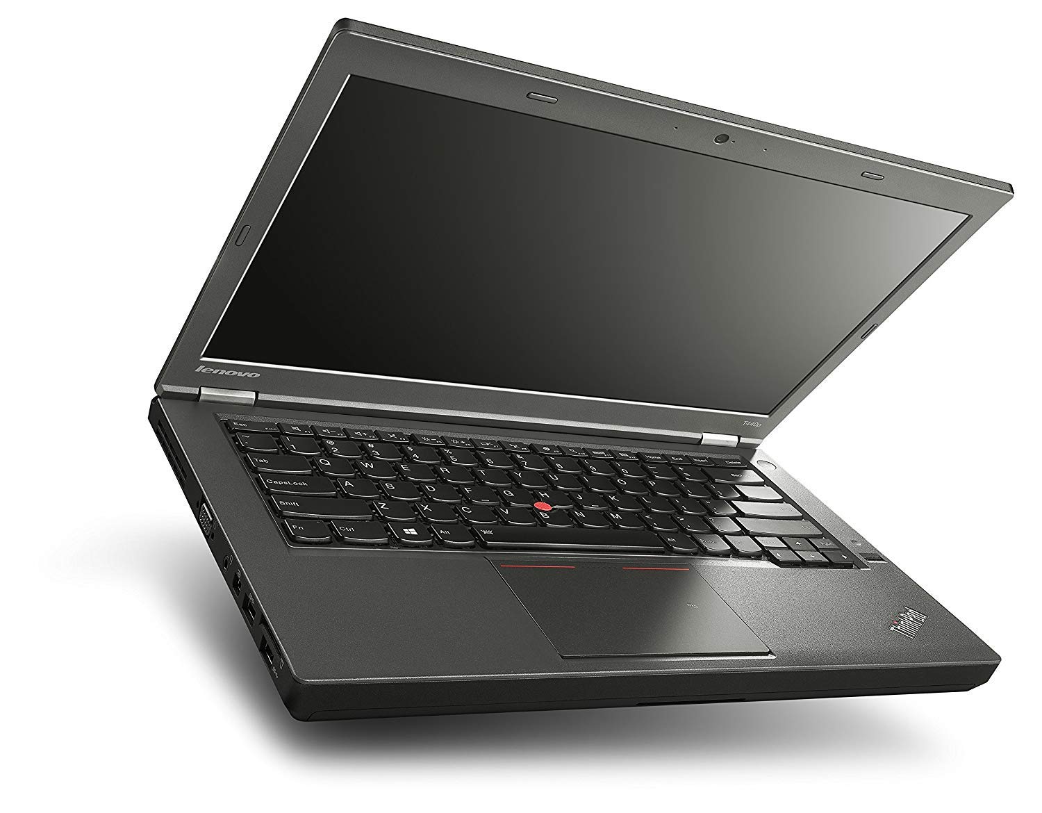 Renewed) Lenovo T440p Thinkpad 14 Inch Screen Laptop (4th Gen